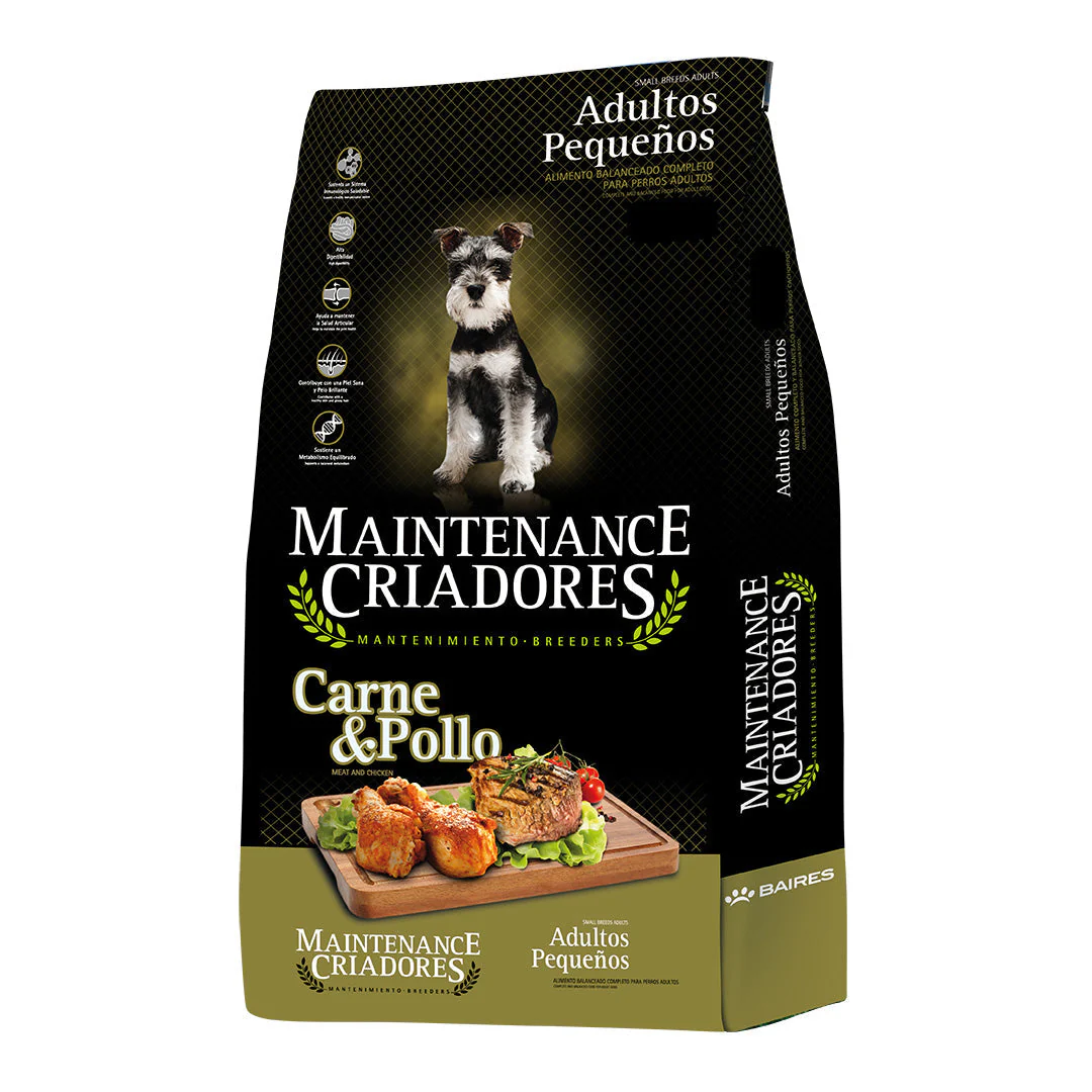 Alimentos para Perros